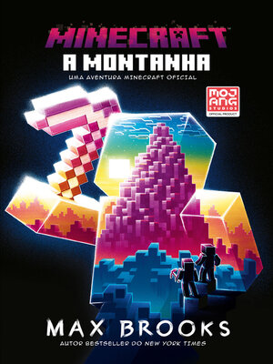 cover image of Minecraft